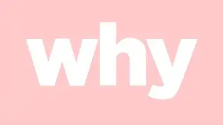 why