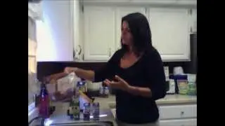Geaux Frappalatte Evolv Shake