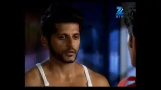 EP 393Qubool Hai - Индийское телешоу хинди - Же ТВ