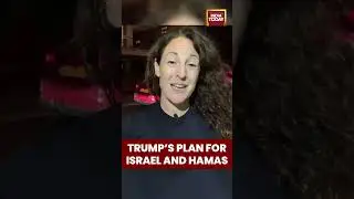 Trump&rsquo;s Plan for Israel and Hamas: A New Strategy for Peace?