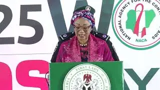 FG Commits $200M to Strengthen Nigeria&rsquo;s Health Response Against HIV, Malaria, and Tuberculosis