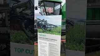 Szukasz mechanicznej alternatywny do usuwania chwast&oacute;w? Sprawdź ofertę Garford podczas AGRO SHOW 😃