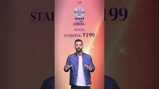 Myntra End Of Reason Sale | India's Biggest Fashion & Beauty Sale Is Back | Best Deals on Sportswear