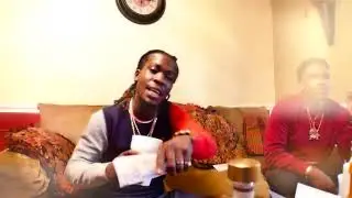 Turnt Up Thomas Celebration Official Music Video