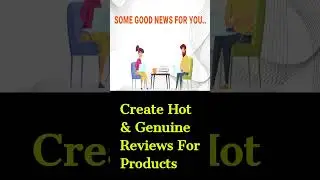 Unleashing ReviewRevolution: The Ultimate Product Review Generator &ndash; A Comprehensive Review #shorts