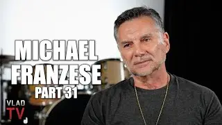 Michael Franzese on Finding God while in Solitary Confinement for 3 Years (Part 31)