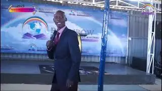 RAINBOW 🌈 INTERNATIONAL DELIVERANCE MINISTRIES