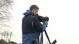 Local teen hits goal of seeing 275 bird species in one year