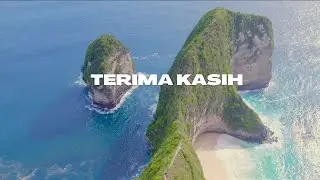 TERIMA KASIH - A SHORT CINEMATIC FILM - BALI