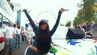 2025 Birmingham Pride Parade