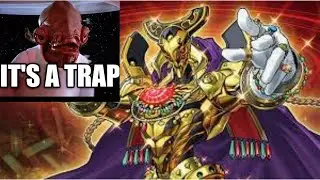 Eldlich Reigns Supreme Once Again! Yugioh Master Duel