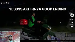 AKHIRNYA AKU MENJADI JUTAWAN GUYS !!! BAKSO MALANG ANOMALIES : MODE OJOL