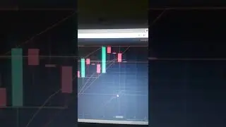 bitcoin closes daily close indicates a correction. could pablo herman be right???