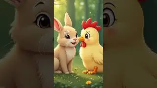 @short stories, @moral stories,@funny stories, @rabbit stories, @trending
