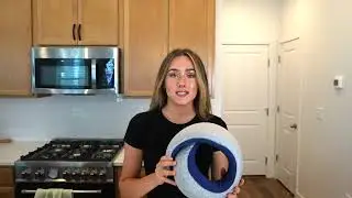 Подушка для шеи Ostrichpillow Go Neck | Премиум-пена с эффектом памяти для комфортного путешествия