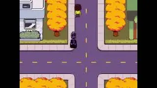 deltarune chapter 7 leaked ending