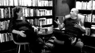 Coffee With... Wheeler Antabanez