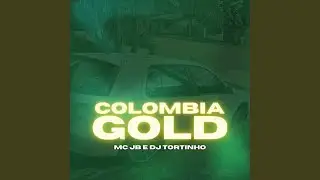 Colombia Gold