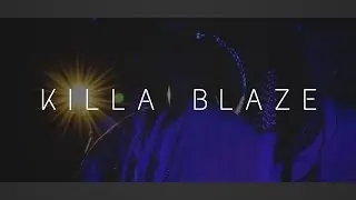 KILLA BLAZE : KNOWLEDGE TALK