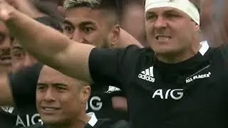 All Blacks welcomed to INEOS Sports