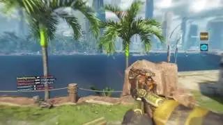 Black Ops 3: Getting last long shot to earn Diamond/Dark Matter camo on Marshal-16