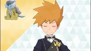 1/5 0/20 Champion Blue vs Raikou | Legendary Arena | Pokemon Masters EX