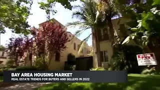 East Bay Real Estate Market