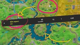 SEN Aspect 4th Place Cash Cup VOD Review (Dropspot & Confidence)