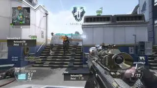 5 Man DSR-50 Post Patch