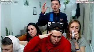 баба за рулем 2020 || Carlos Bond 😂