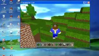 terrablox
