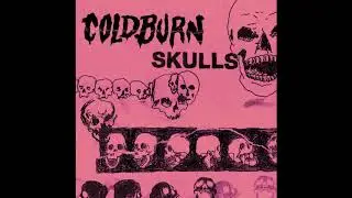COLDBURN - Raw Death (Official Audio)
