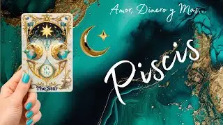 🔮PISCIS♓ALGUIEN QUE COMETIO UN GRAN PECADO CONTIGO HOY SE ARREPIENTE Y TE BUSCA CON UNA PROPUESTA❤️