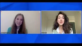 Il Paradiso delle Signore 10, Clara Danese parla di un suo possibile ritorno in un futuro nella soap