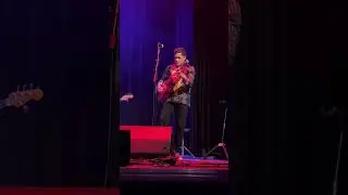 Sona Jobarteh ~ Musolou  T&uuml;bingen, Germany May 17, 2023