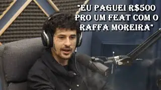 DUZZ fala sobre feat com Raffa Moreira