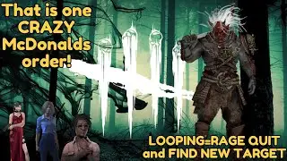 WE LOOPING ALL OF YALL! INTERESTING conversations in DBD lobbies!