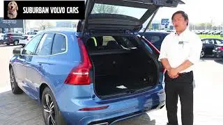 Suburban Volvo Cars New Car Specials - XC60