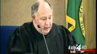 Court rejects Tucker recall bid
