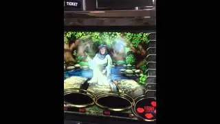 IGT FROG PRINCE VIDEO SLOT MACHINE