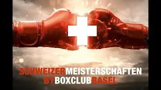 Finale Championnat Suisse Elite 57 kg 2024 Basel (Cam&eacute;ra 2)