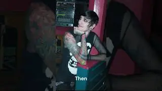 Motionless in White: Then vs Now