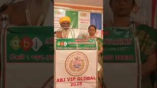 ABJ VIP GLOBAL,2025 AWARDS & CULTURAL FESTIVAL @ KANYAKUMARI, AYYA VAZHI BALA PRAJAPATHI ADIKALAAR