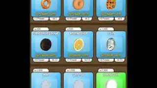 Toast War is the Best Online Browser Game!