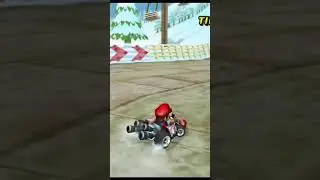 #mariokart8deluxedlcwave4 #mariokart #retrogaming #gaming #mario #mariobros