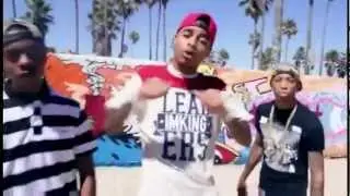 (2012) The Rangers - Tip featuring Swizz Beats [Music Video!!]