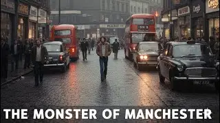 True story of the Manchester serial killer