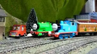 The Really Useful Engine