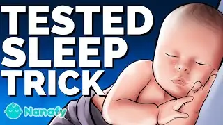 MOTHERS&rsquo; SECRET TRICK FOR BABY SLEEP &ndash; Calming Baby Sleep Music with Soothing Sounds