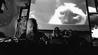 Itching live at Weird Garden (12/08/23)